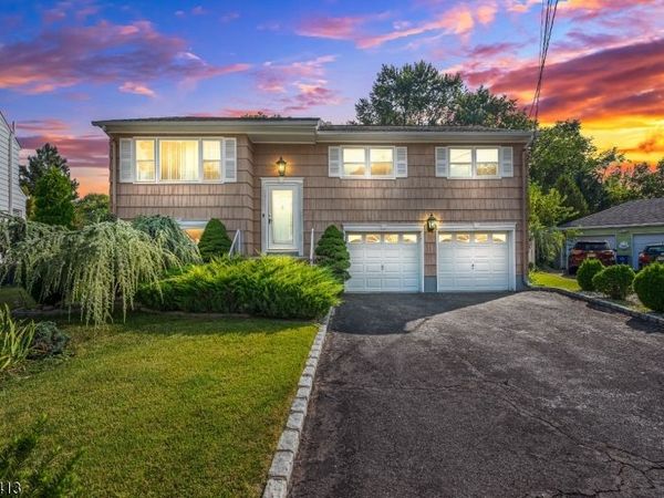 2636 Frederick Ter, Union, NJ 07083