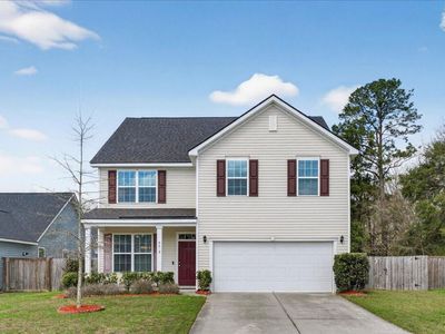 4619 Toddler Trail, Summerville, SC 29485