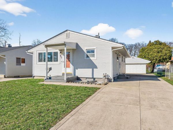 952 Minerva Avenue , Columbus, OH 43229