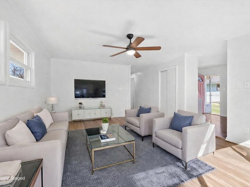 952 Minerva Avenue , Columbus, OH 43229 Photo 10