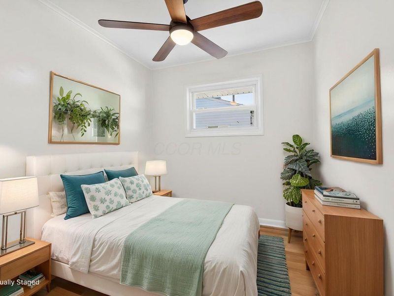 952 Minerva Avenue , Columbus, OH 43229 Photo 18