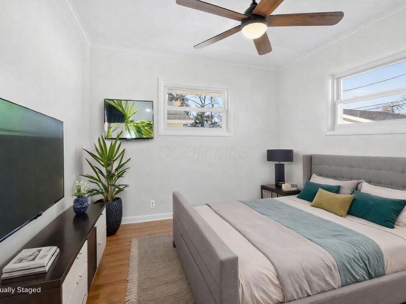 952 Minerva Avenue , Columbus, OH 43229 Photo 25