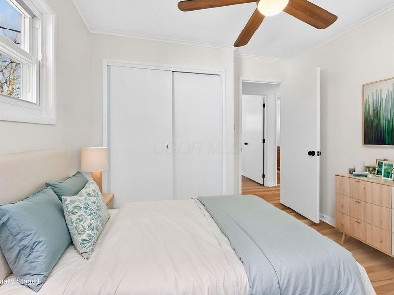 952 Minerva Avenue , Columbus, OH 43229 Photo 27