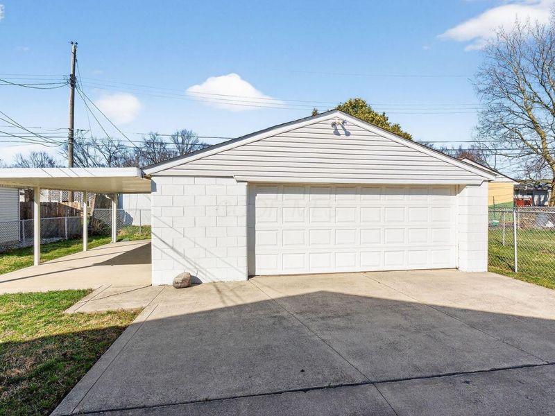 952 Minerva Avenue , Columbus, OH 43229 Photo 29