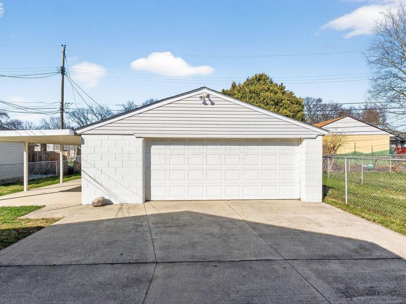 952 Minerva Avenue , Columbus, OH 43229 Photo 33