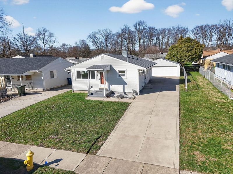 952 Minerva Avenue , Columbus, OH 43229 Photo 34