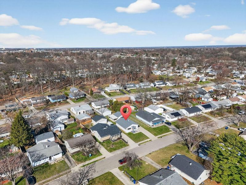 952 Minerva Avenue , Columbus, OH 43229 Photo 35