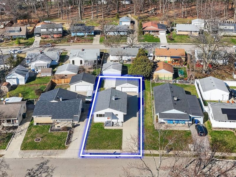 952 Minerva Avenue , Columbus, OH 43229 Photo 36