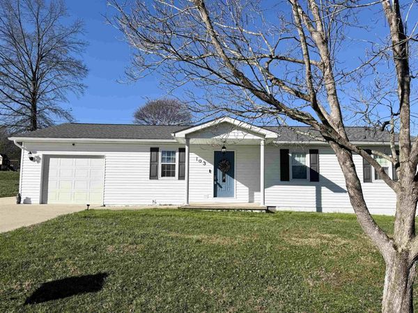 103 Township Road 1311, Crown City, OH 45623