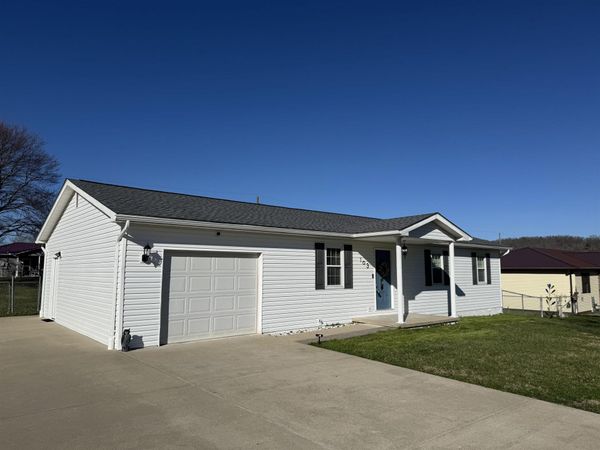 103 Township Road 1311, Crown City, OH 45669