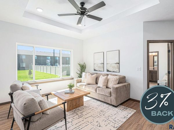 9204 W Counsel St, Sioux Falls, SD 57106