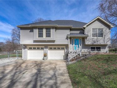 6620 NW 136th Street, Kansas City, MO 64164