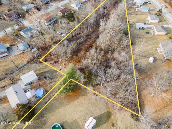 TBD FAIRLAND ROAD, Jefferson City, MO 65109