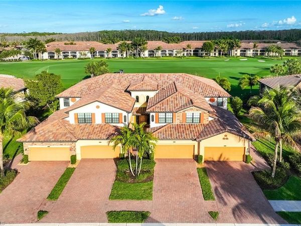 28051 Cookstown CT, Unit 3904, BONITA SPRINGS, FL 34135