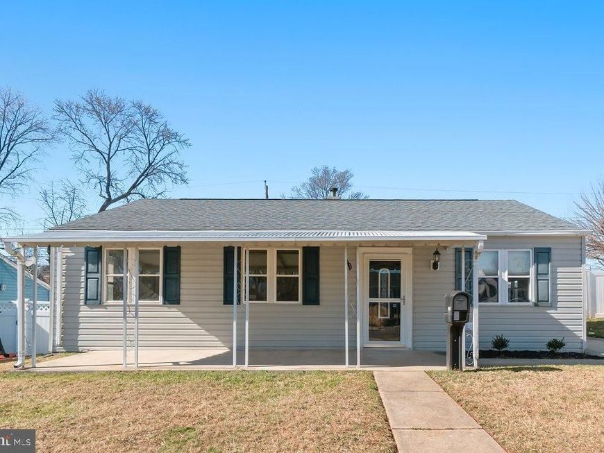 1412 Houghton Road, Glen Burnie, MD 21061 Main Photo