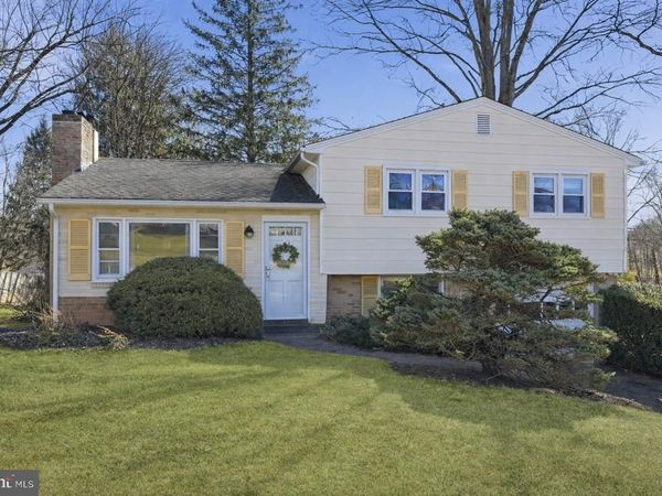 223 ORCHARD ROAD, PERKASIE, PA 18944