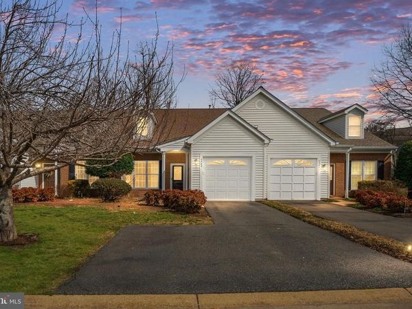 4303 TURNBERRY DRIVE, FREDERICKSBURG, VA 22408