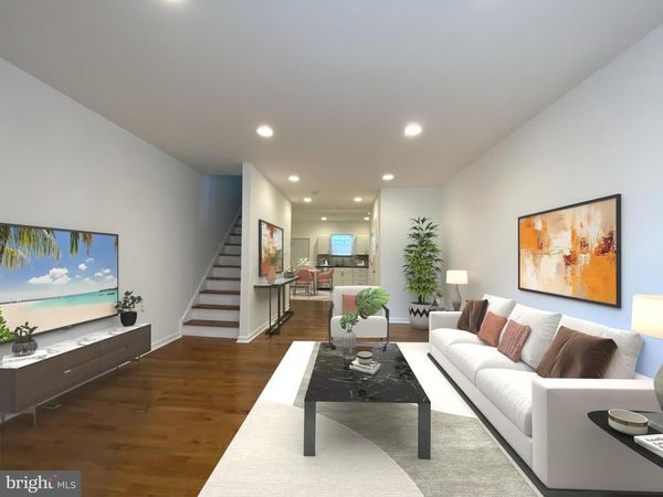 2510 MANTON STREET, PHILADELPHIA, PA 19146