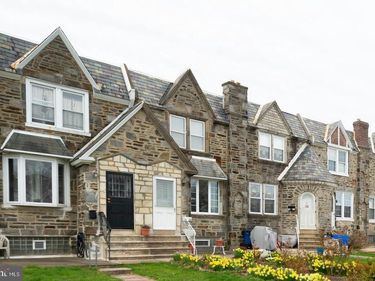 3034 MAGEE AVENUE, PHILADELPHIA, PA 19149