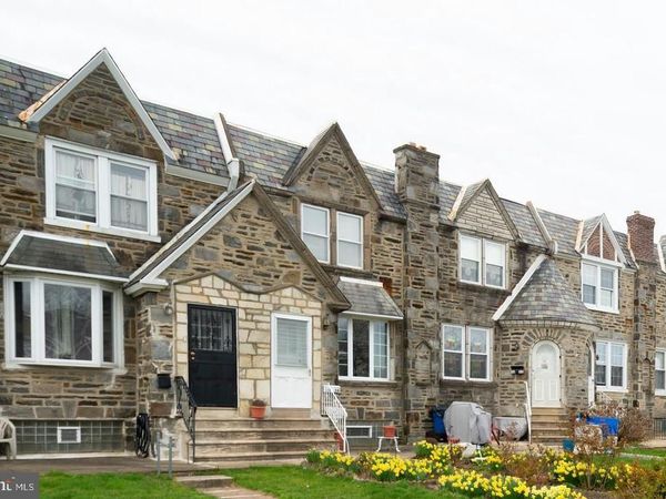 3034 MAGEE AVENUE, PHILADELPHIA, PA 19149