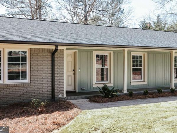 665 West Lake Drive, Athens, GA 30606