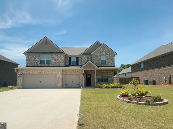 446 Sawmill Trace, Hampton, GA 30228