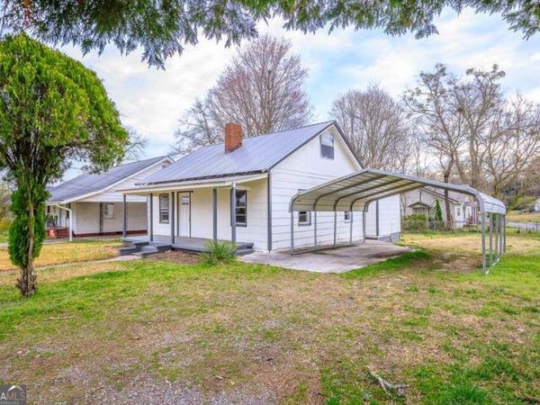 164 Elm Street, Trion, GA 30753