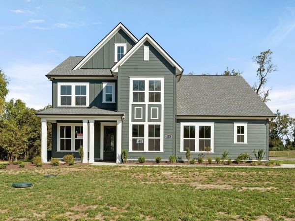 7318 Winners Road , Murfreesboro, TN 37129