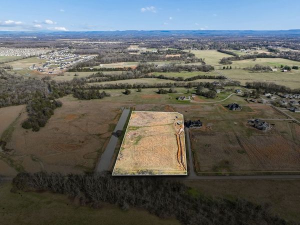 0 Webb Rd , Murfreesboro, TN 37127