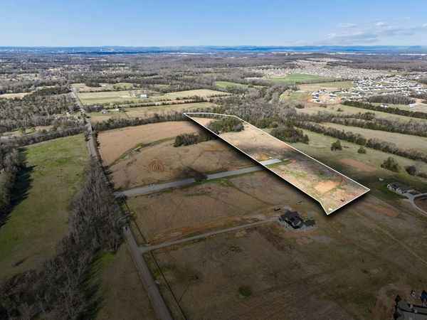 0 Webb Rd, Unit 8, Murfreesboro, TN 37127