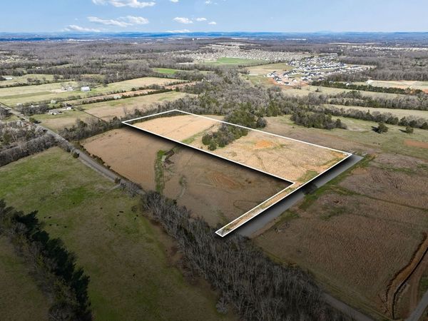 0 Webb Rd , Murfreesboro, TN 37127