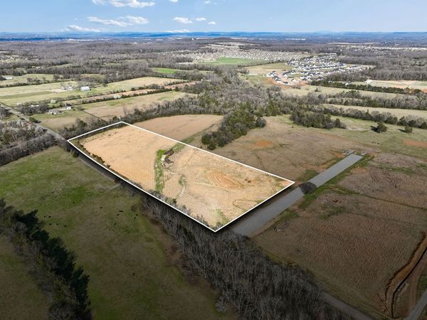 0 Webb Rd , Murfreesboro, TN 37127