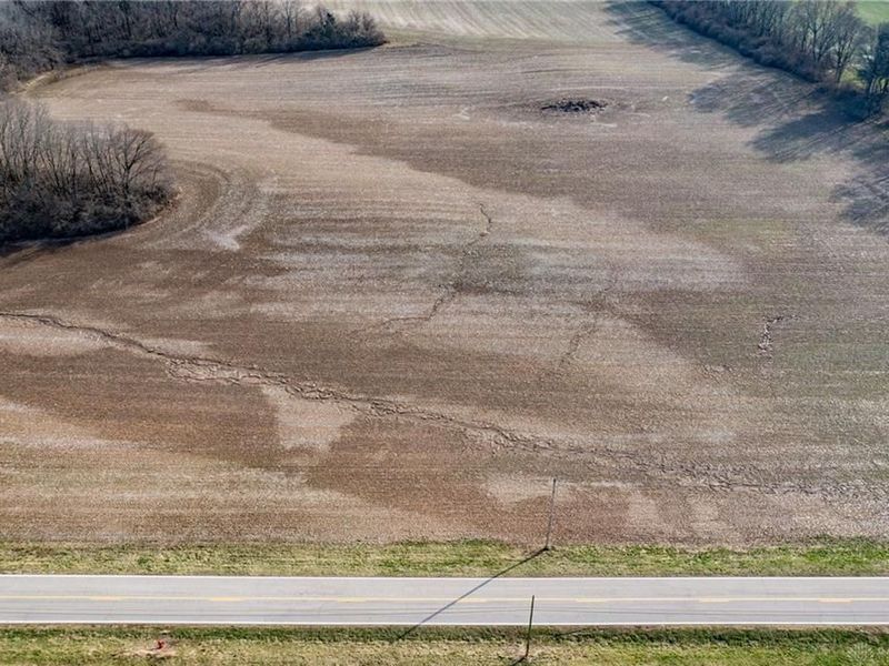 Lot 2 Lower Springboro Road, Wayne Township, OH 45068 Photo 10