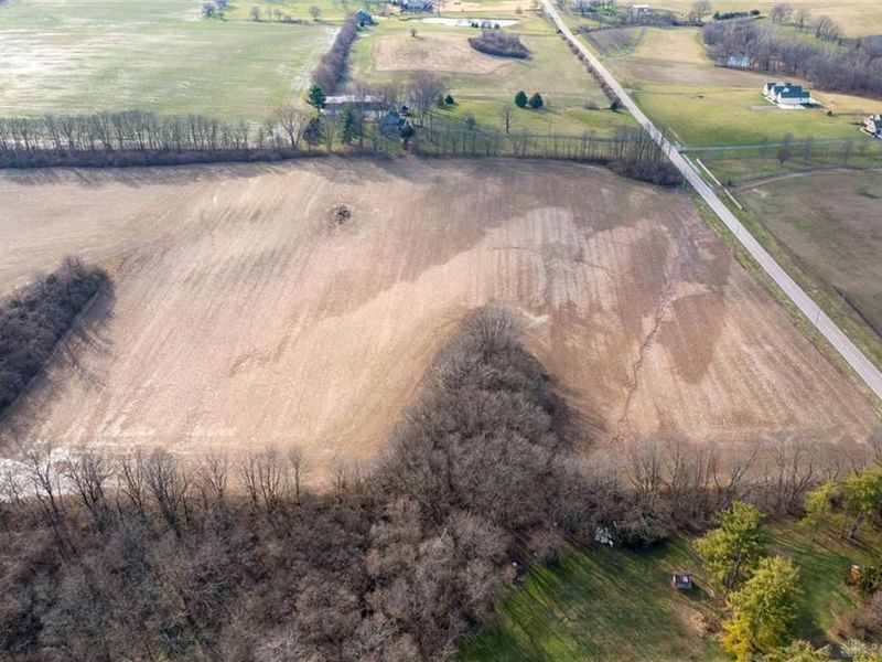 Lot 2 Lower Springboro Road, Wayne Township, OH 45068 Photo 11