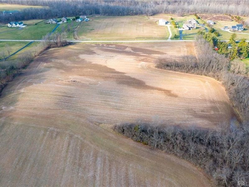 Lot 3 Lower Springboro Road, Wayne Township, OH 45068 Photo 10