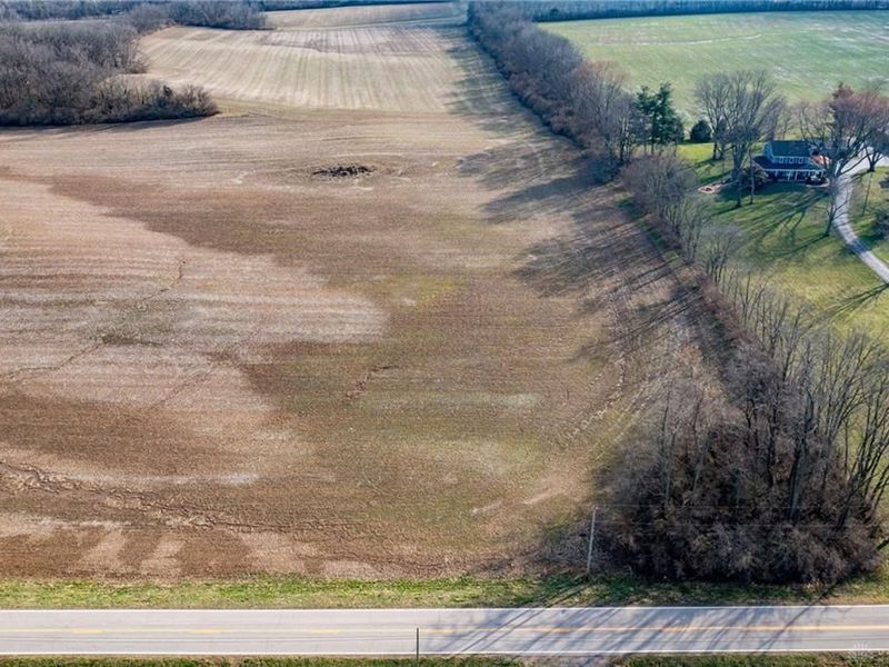 Lot 3 Lower Springboro Road, Wayne Township, OH 45068 Photo 13