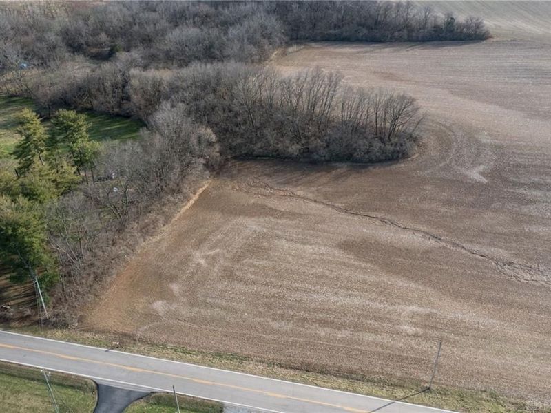 Lot 3 Lower Springboro Road, Wayne Township, OH 45068 Photo 14