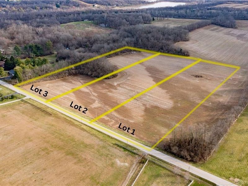 Lot 3 Lower Springboro Road, Wayne Township, OH 45068 Photo 5