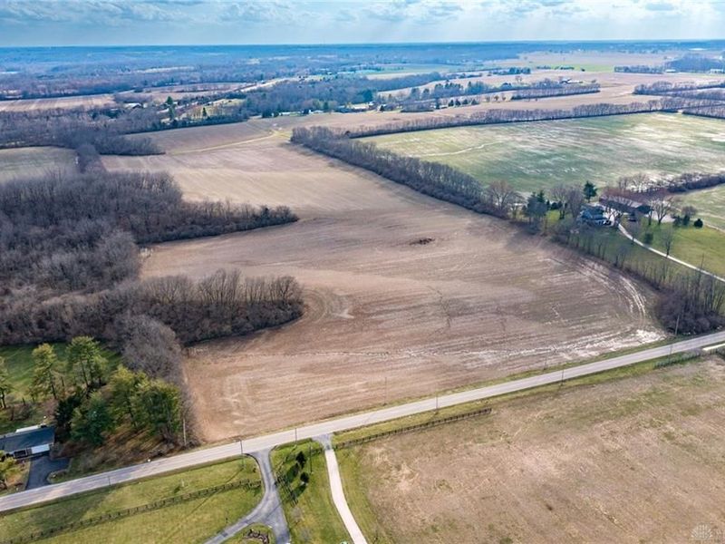 Lot 3 Lower Springboro Road, Wayne Township, OH 45068 Photo 8