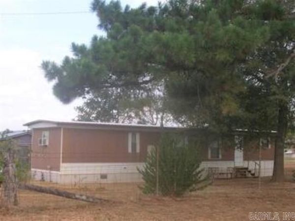 92 Davis Loop , Plainview, AR 72857