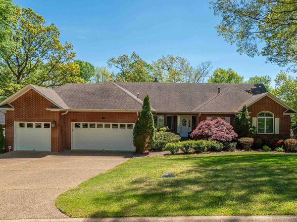 30 STONEGATE SHORES Drive, Hot Springs, AR 71913