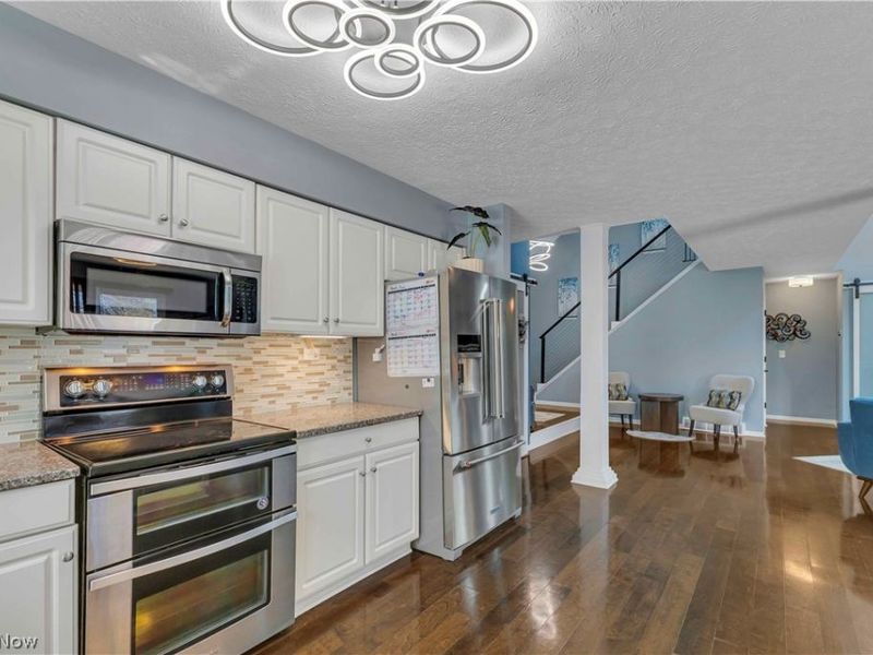 5265 Lisa Way , North Ridgeville, OH 44039 Photo 10