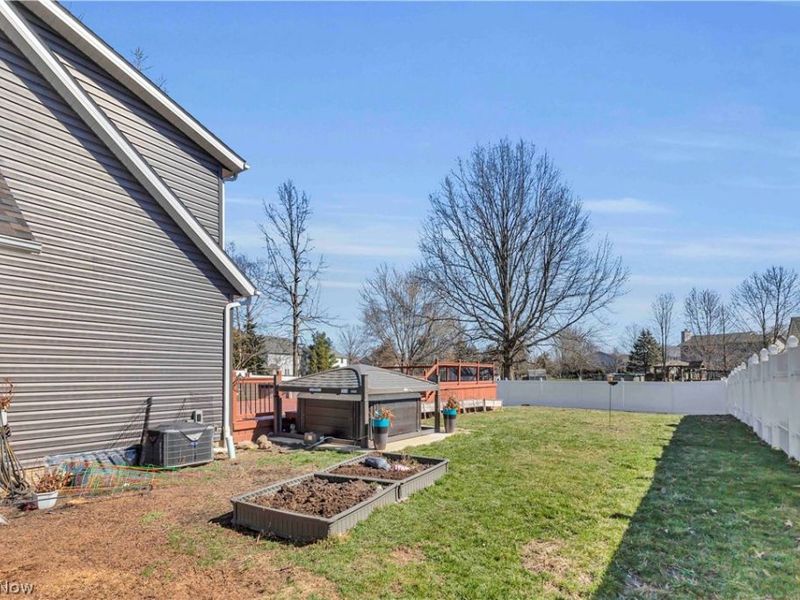 5265 Lisa Way , North Ridgeville, OH 44039 Photo 35