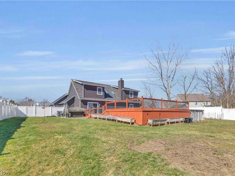 5265 Lisa Way , North Ridgeville, OH 44039 Photo 37