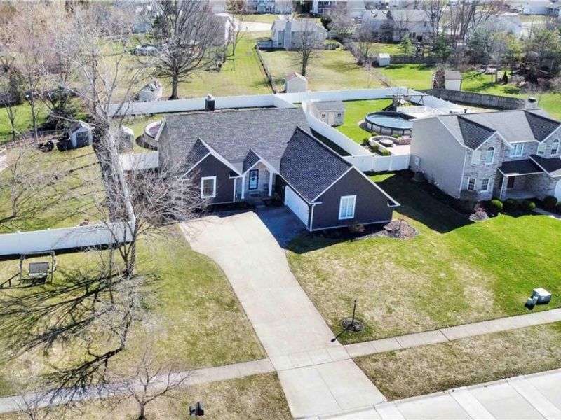 5265 Lisa Way , North Ridgeville, OH 44039 Photo 38