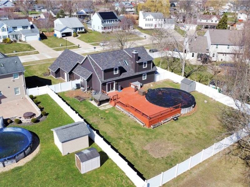 5265 Lisa Way , North Ridgeville, OH 44039 Photo 39