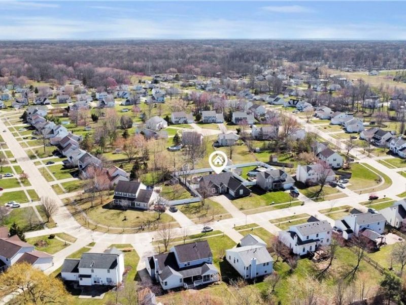 5265 Lisa Way , North Ridgeville, OH 44039 Photo 40