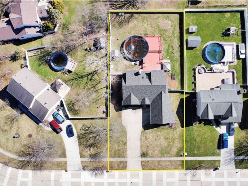 5265 Lisa Way , North Ridgeville, OH 44039 Photo 42