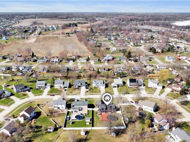 5265 Lisa Way , North Ridgeville, OH 44039 Photo 44