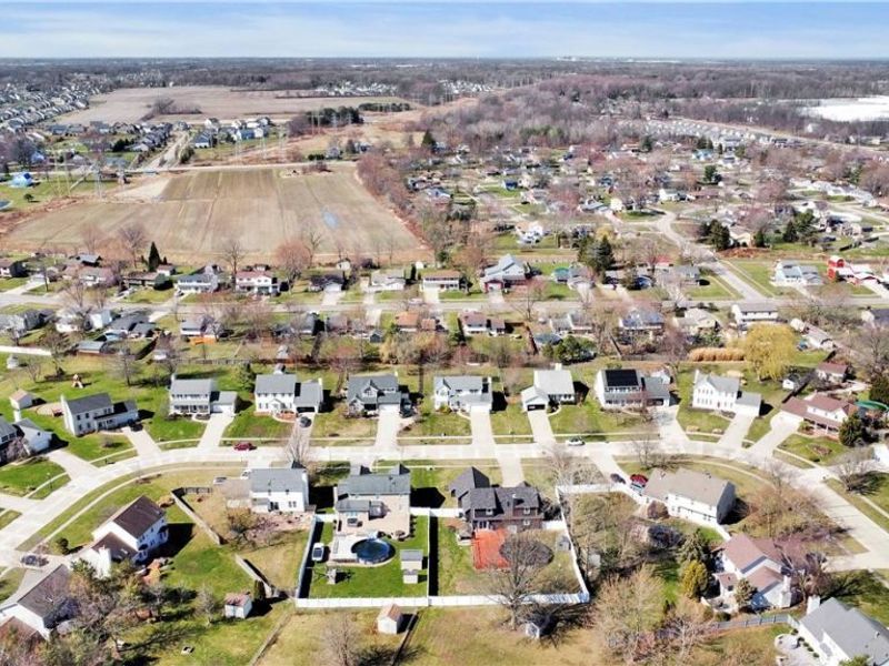 5265 Lisa Way , North Ridgeville, OH 44039 Photo 45